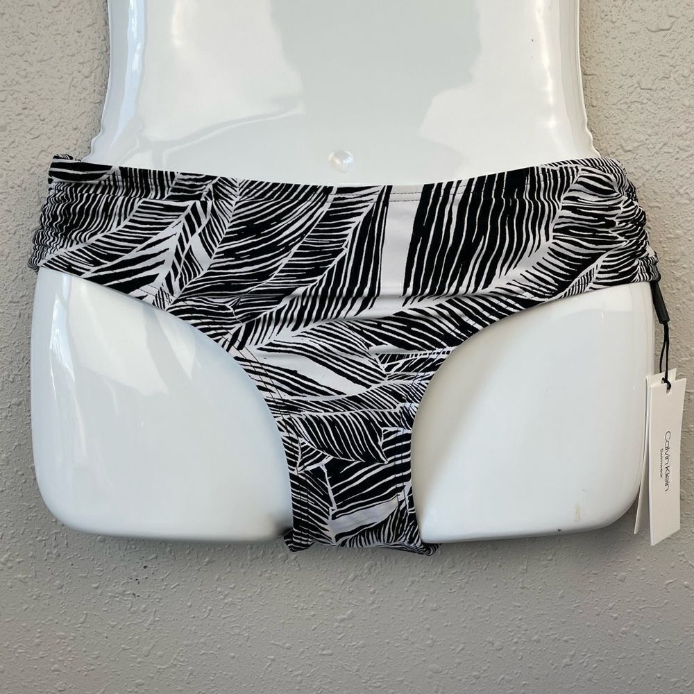 NWT Calvin Klein Bikini Bottoms Sizes S, M, or L